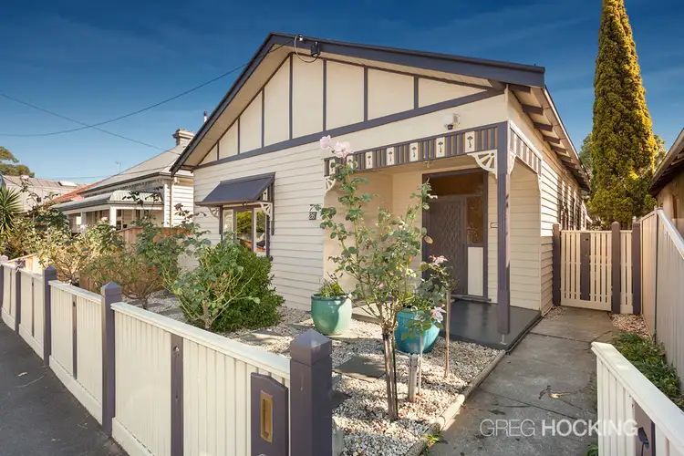 26 Buninyong Street, Yarraville VIC 3013