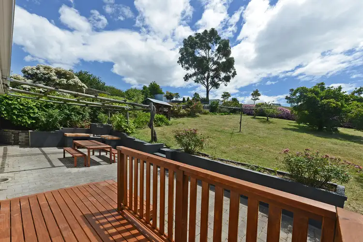 Third view of Homely house listing, 14 Second Avenue, West Moonah TAS 7009
