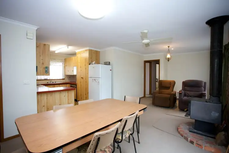 Fourth view of Homely house listing, 4 Vine Avenue, Horsham VIC 3400