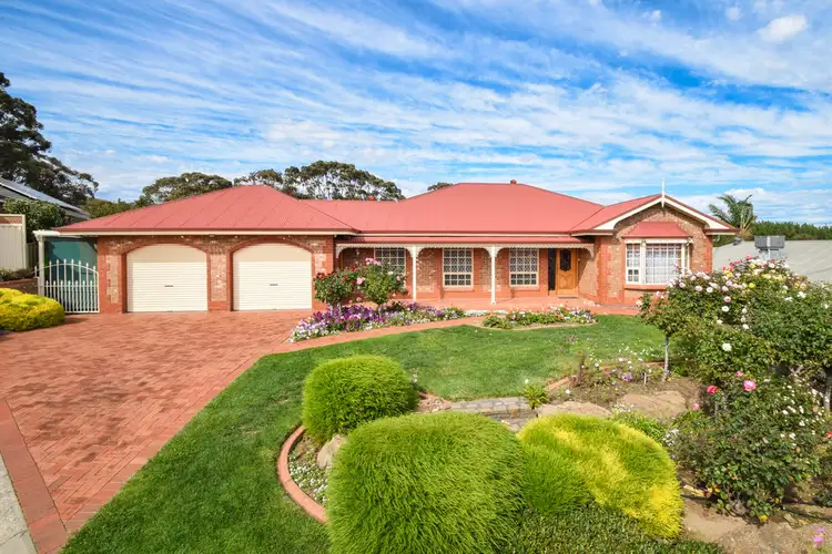 40 Dressage Avenue, Woodcroft SA 5162