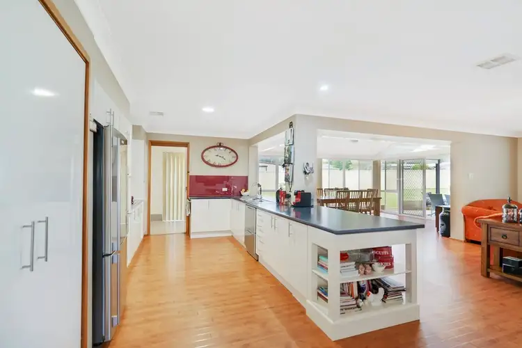 Second view of Homely house listing, 42-44 Kader Street, Bargo NSW 2574
