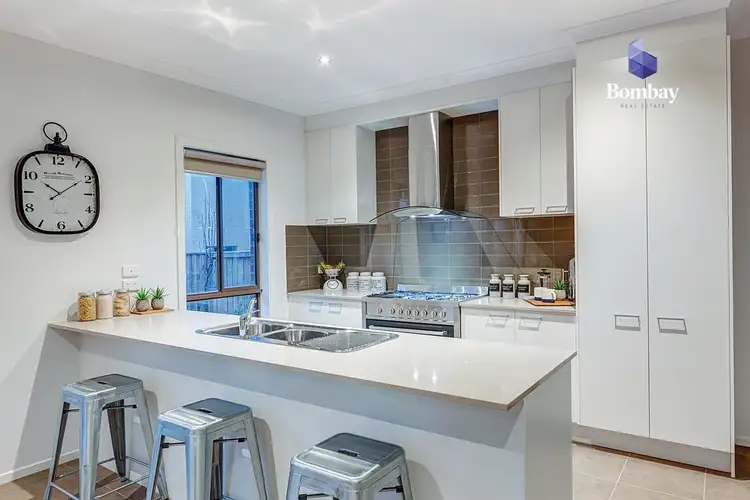 Second view of Homely townhouse listing, Address available on request