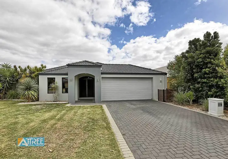 279 Campbell Road, Canning Vale WA 6155