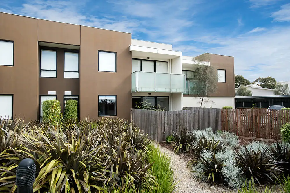 Main view of Homely apartment listing, 7/6 Crefden Street, Maidstone VIC 3012