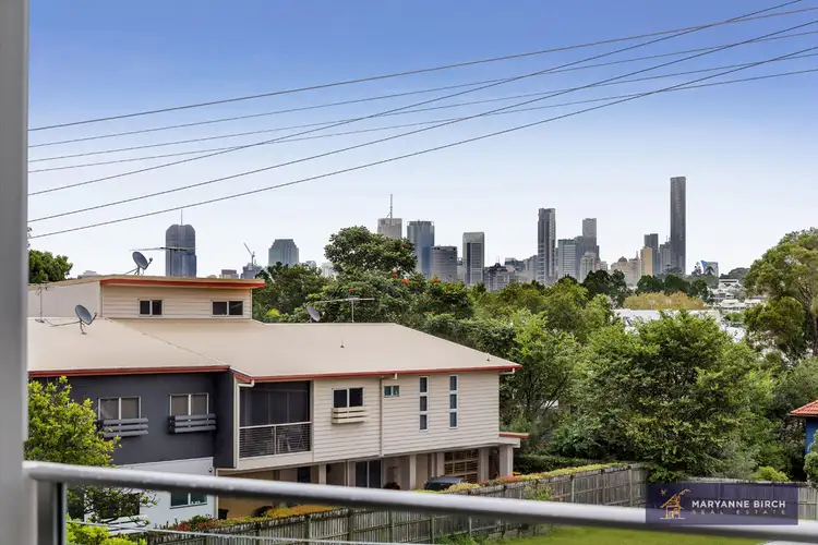 Seventh view of Homely apartment listing, 207/441 Hawthorne Road, Bulimba QLD 4171