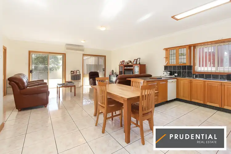Fourth view of Homely house listing, 5 Weir Cr, Lurnea NSW 2170