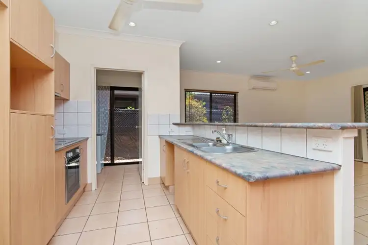 Fourth view of Homely house listing, 3 De Courcy Place, Durack NT 830