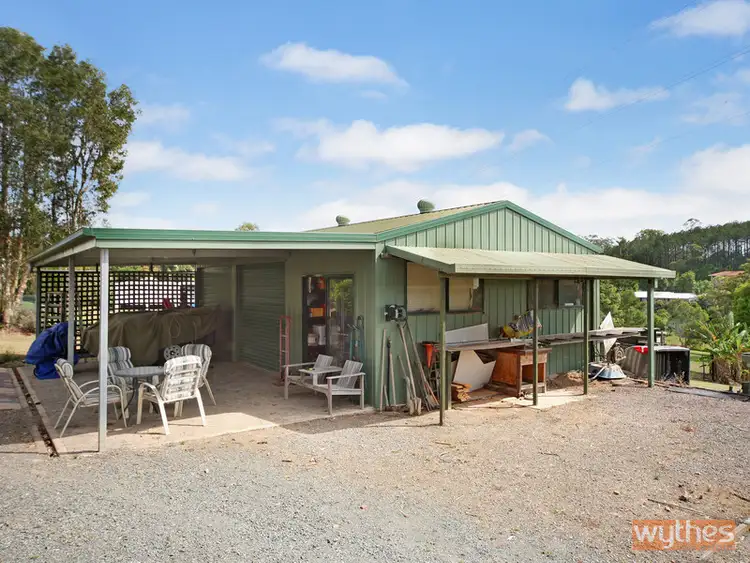 Sixth view of Homely house listing, 27 Swift Drive, Cooroy QLD 4563