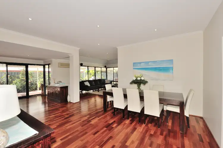 Second view of Homely house listing, 26 McVeigh Street, Singleton WA 6175