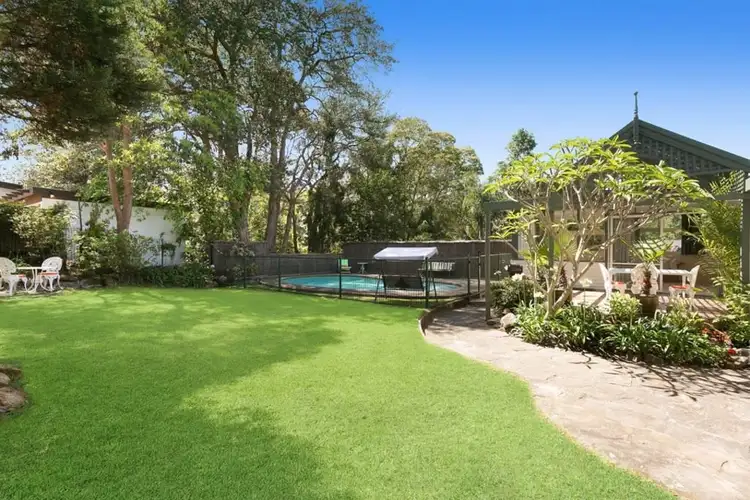 Third view of Homely house listing, 3 Lynn Ridge Ave, Gordon NSW 2072