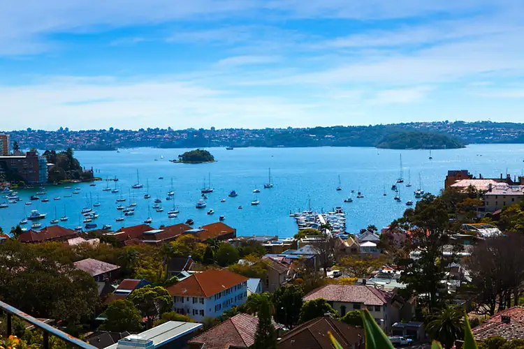 Main view of Homely apartment listing, 111/177 Bellevue Road, Double Bay NSW 2028