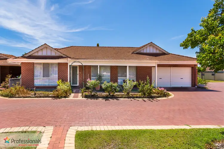 8/36 The Vale, Willetton WA 6155