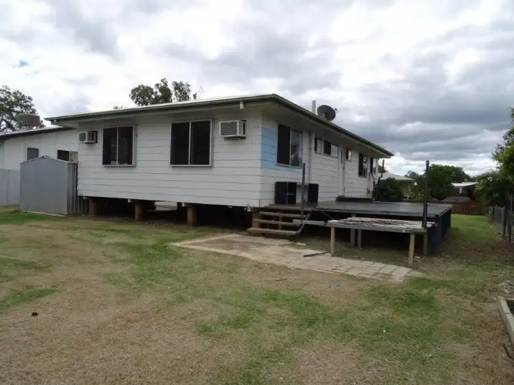 Fifth view of Homely house listing, 5 Boronia Street, Blackwater QLD 4717