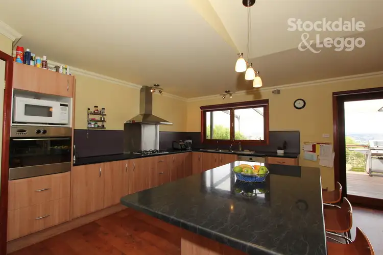 Third view of Homely house listing, 990 Boolarra South - Mirboo North Road, Mirboo North VIC 3871