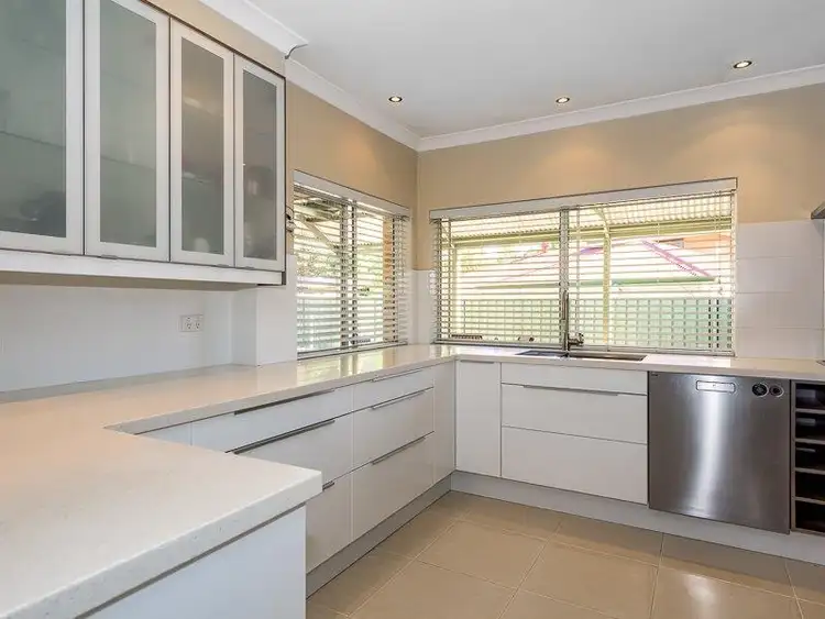 Fourth view of Homely house listing, 35 Scotford Way, Baldivis WA 6171