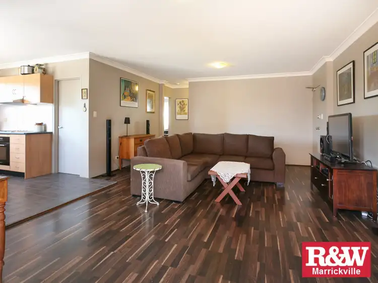 16/345 Illawarra Road, Marrickville NSW 2204