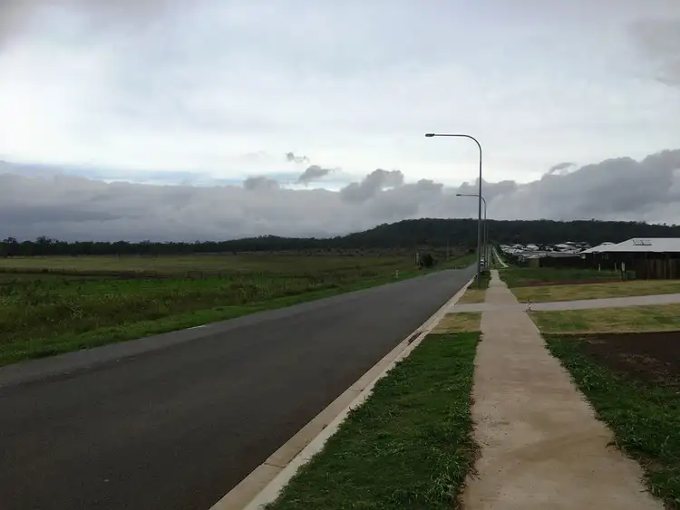 Fifth view of Homely land listing, 90 Shoesmith Road, Westbrook QLD 4350