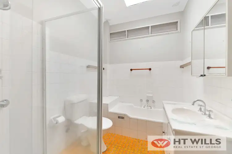 Fifth view of Homely villa listing, 2/53 Millett Street, Hurstville NSW 2220