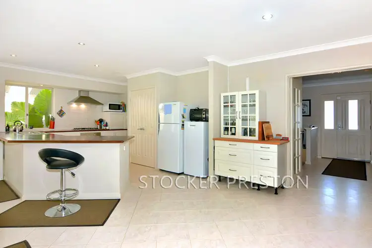 Fourth view of Homely house listing, 112 Leschenault Parade, Australind WA 6233