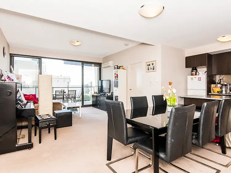 Fourth view of Homely apartment listing, 83/118 Adelaide Terrace, East Perth WA 6004
