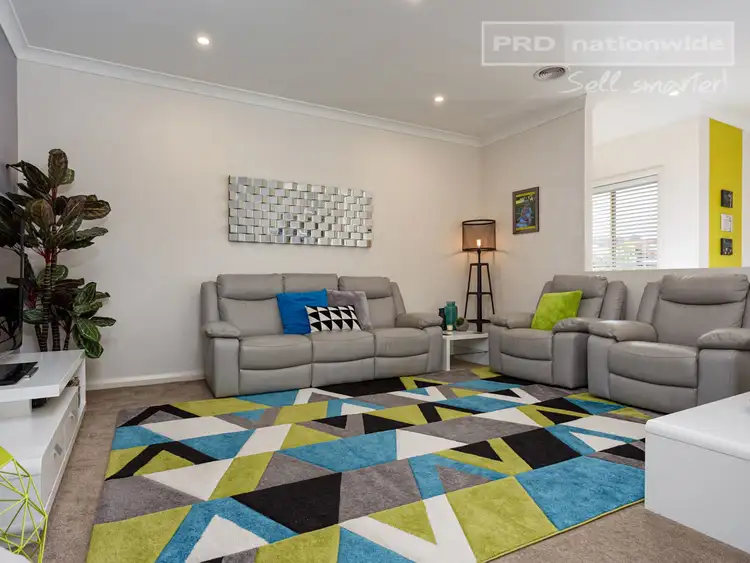 Fourth view of Homely house listing, 44 Bogong Crescent, Tatton NSW 2650