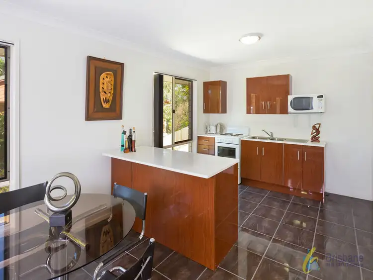 Fourth view of Homely house listing, 14 Torridon Close, Chapel Hill QLD 4069