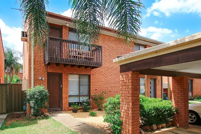 60C Albert Street, Ingleburn NSW 2565