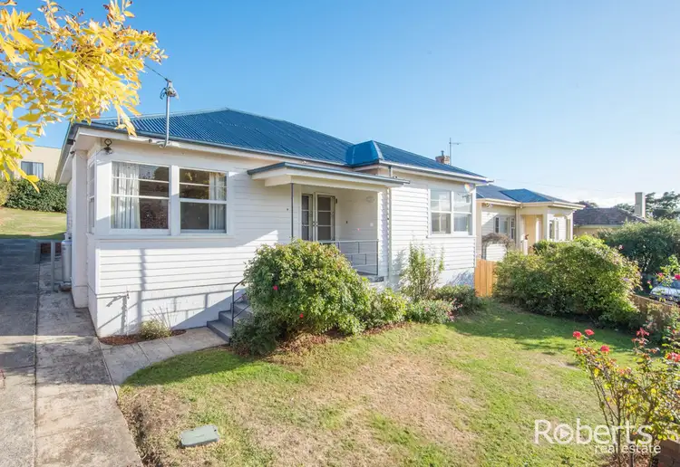 9 Robin St, Newstead TAS 7250