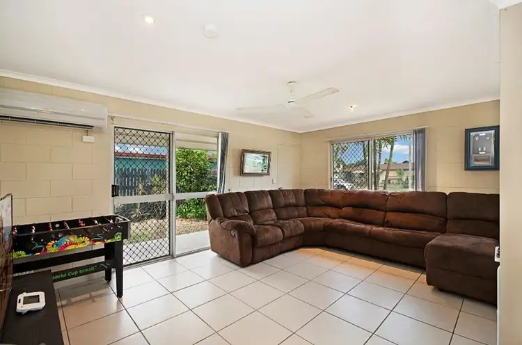 Sixth view of Homely house listing, 8 Gannet Cres, Condon QLD 4815