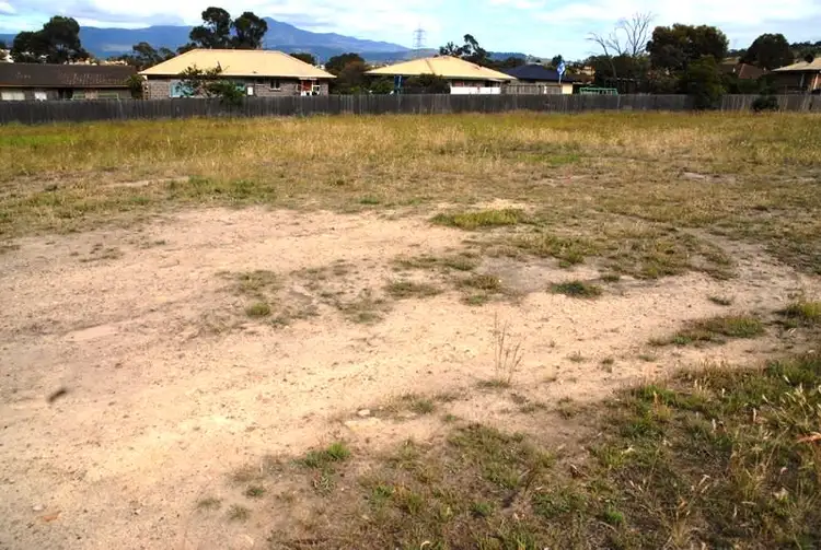 Fourth view of Homely land listing, Lot 785 & 786 Briggs Road, Gagebrook TAS 7030