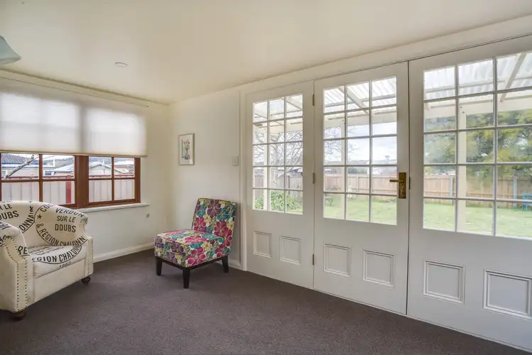 Seventh view of Homely house listing, 1 Chaplins Lane, Gravelly Beach TAS 7276