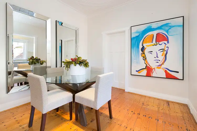 Second view of Homely house listing, 64 Liverpool Street, Rose Bay NSW 2029