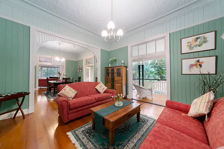 Fifth view of Homely house listing, 168 Red Cedar Road, Pullenvale QLD 4069