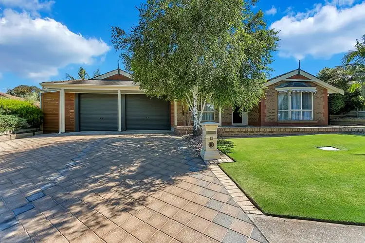Third view of Homely house listing, 12 Coorumbena Crescent, Morphett Vale SA 5162