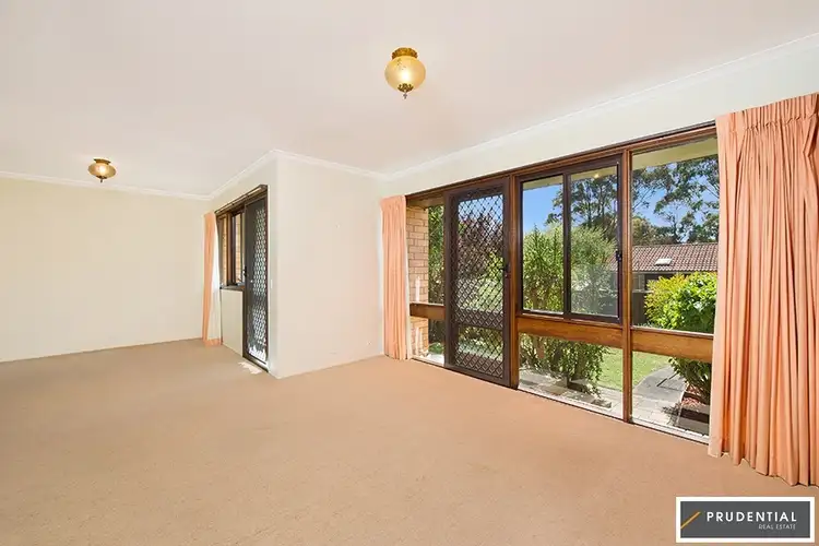 Third view of Homely house listing, 19 Airdsley Lane, Bradbury NSW 2560