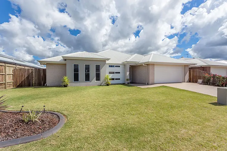 202 Nelson Street, Kearneys Spring QLD 4350