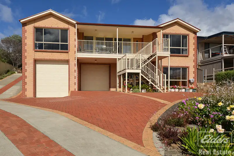 Main view of Homely house listing, 13 Laurie Avenue, Encounter Bay SA 5211