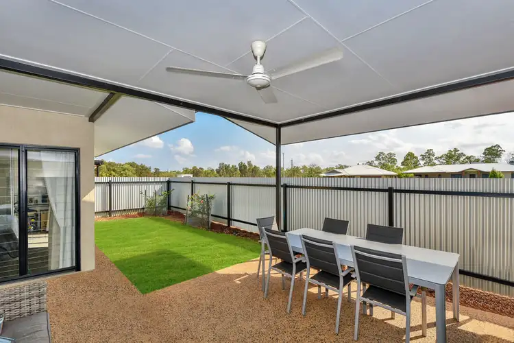 Seventh view of Homely house listing, 2/15 Constant Street, Coolalinga NT 839