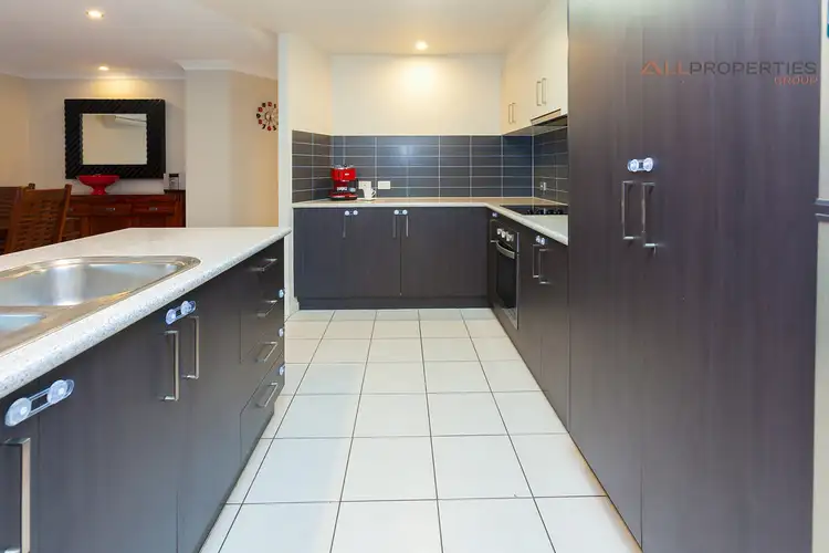 Fourth view of Homely house listing, 181 Macquarie Way, Drewvale QLD 4116