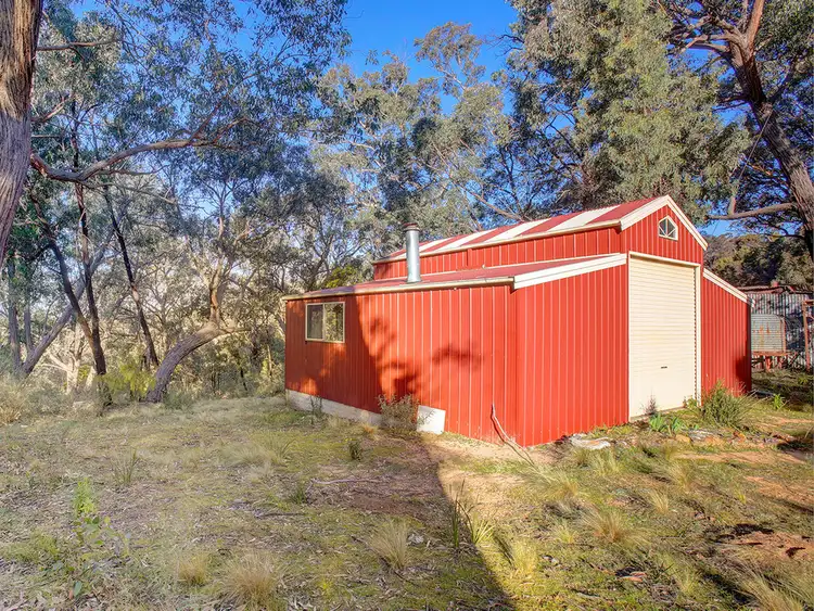 Seventh view of Homely rural property listing, 1694 Tugalong Road, Canyonleigh NSW 2577