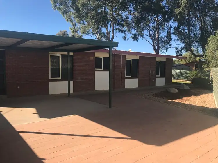 Second view of Homely house listing, 33 Roberts Crecent, Gillen NT 870