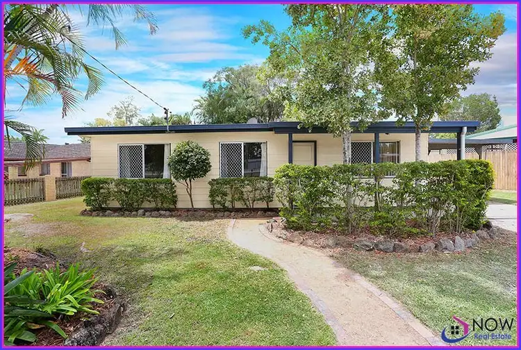 21 Sherwood Street, Morayfield QLD 4506