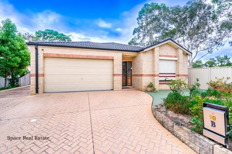 90B Rudd Road, Leumeah NSW 2560