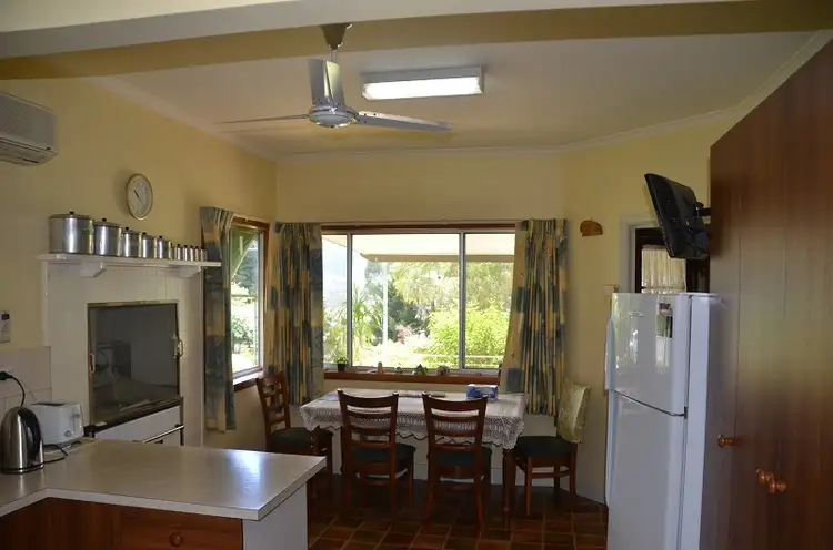 Sixth view of Homely house listing, 45 Kiewa Valley Highway, Tawonga South VIC 3698