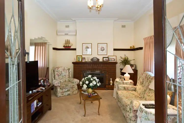 Second view of Homely house listing, 55 Fraser Street, East Fremantle WA 6158