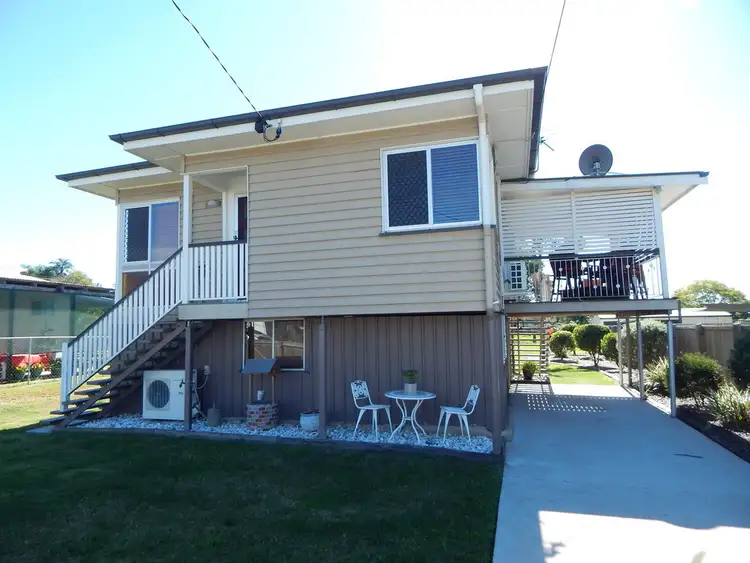 Main view of Homely house listing, 4 Videroni Street, Booval QLD 4304