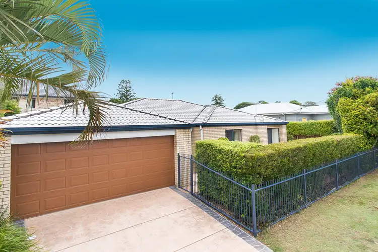 Main view of Homely house listing, 104 Arthur Street, Woody Point QLD 4019