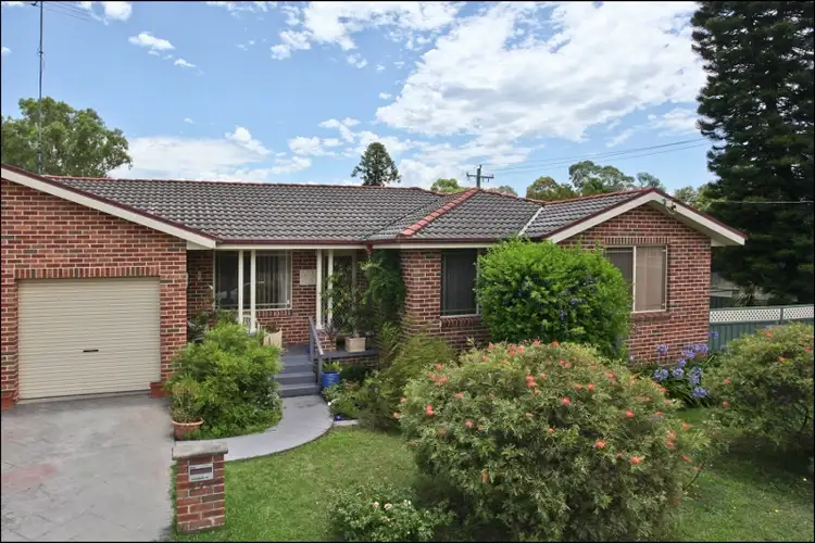 25A Elizabeth St, North Richmond NSW 2754