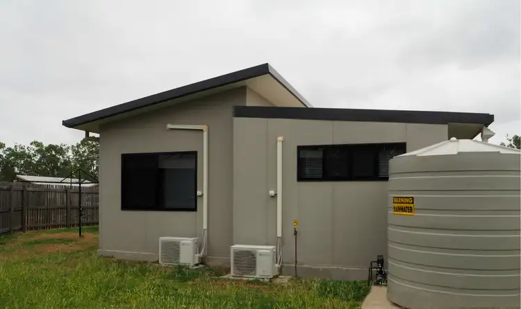 Fifth view of Homely unit listing, 66/73 Centenary Drive, Middlemount QLD 4746