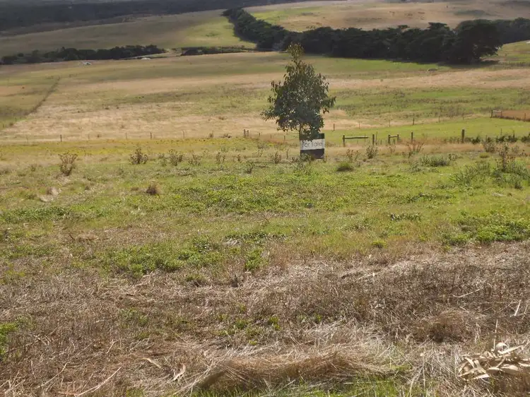 Third view of Homely land listing, 45519/5 Port Davies Road, Emita, Flinders Island TAS 7255